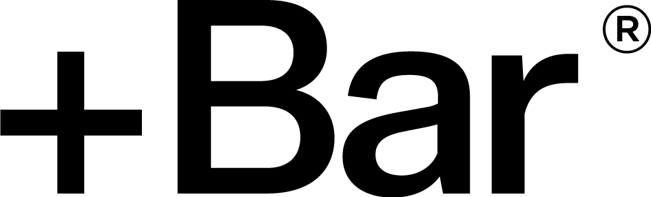 +bar